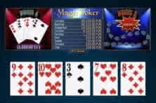 Magic Poker
